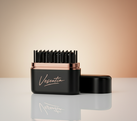 Vesentia Hair Brush