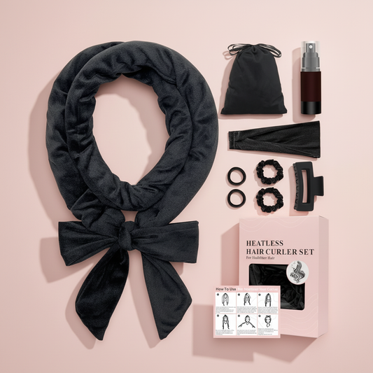 Vesentia Hair Kit