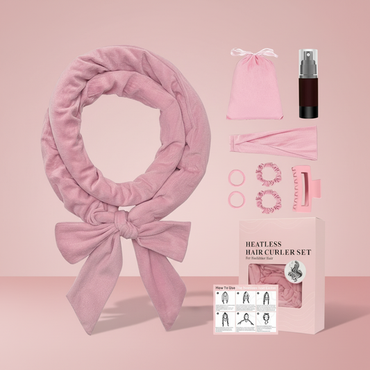 Vesentia Hair Kit
