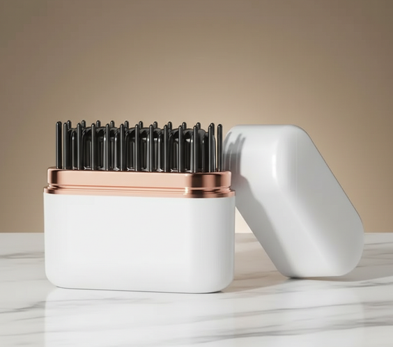 Vesentia Hair Brush