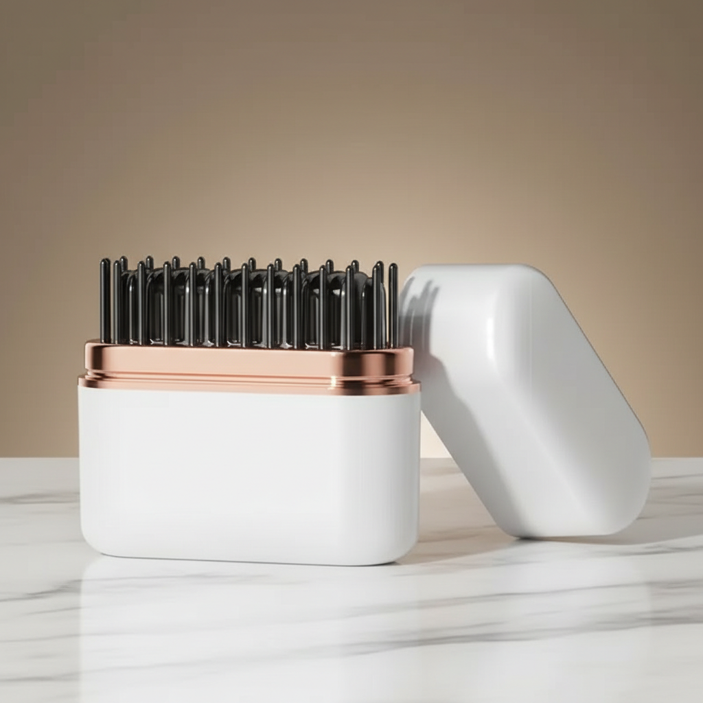 Vesentia Hair Brush