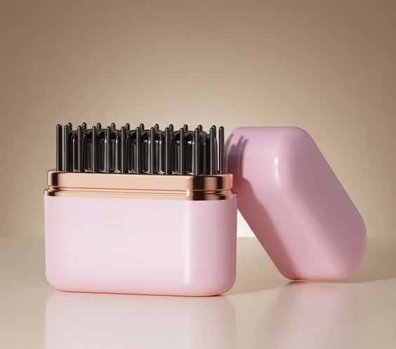 Vesentia Hair Brush