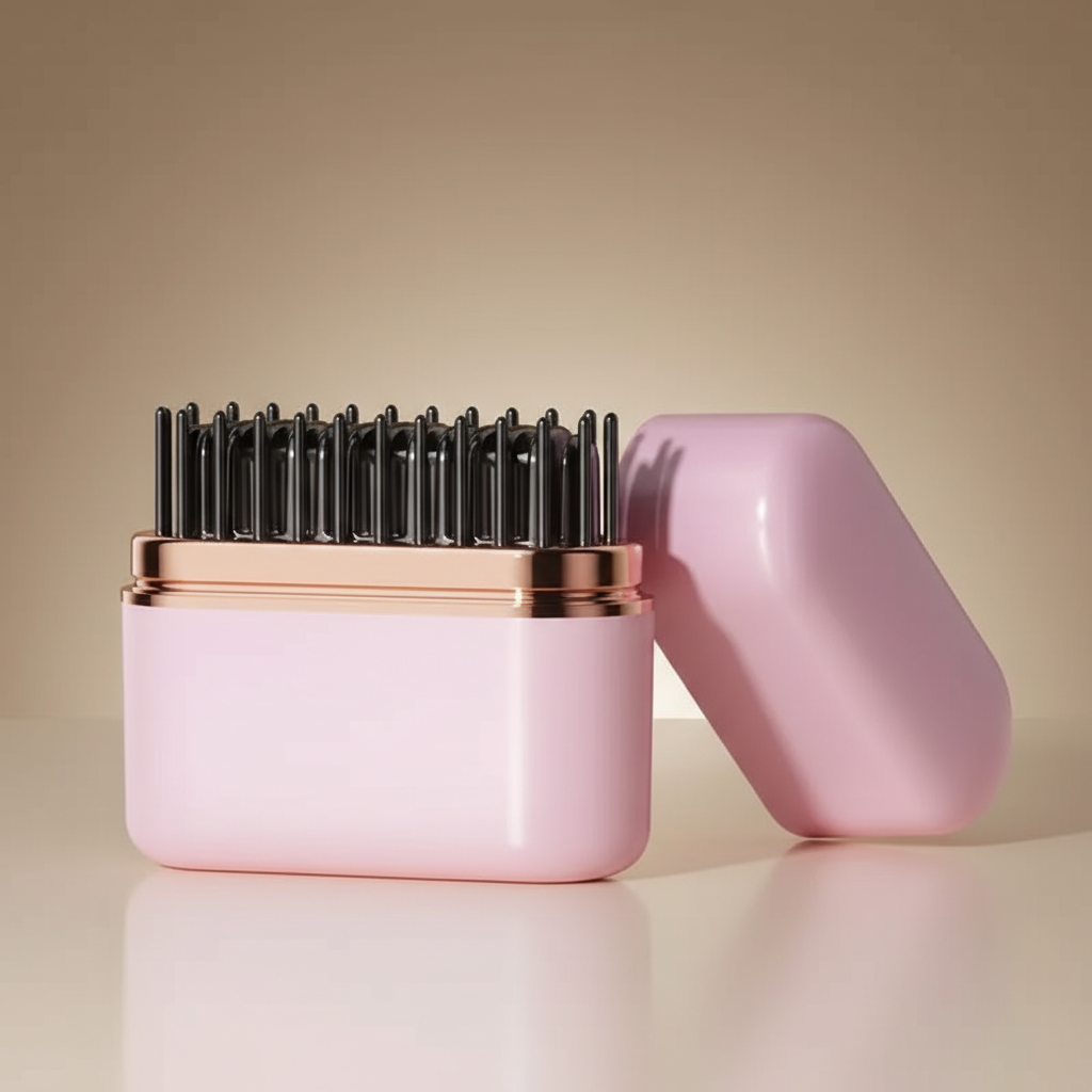Vesentia Hair Brush
